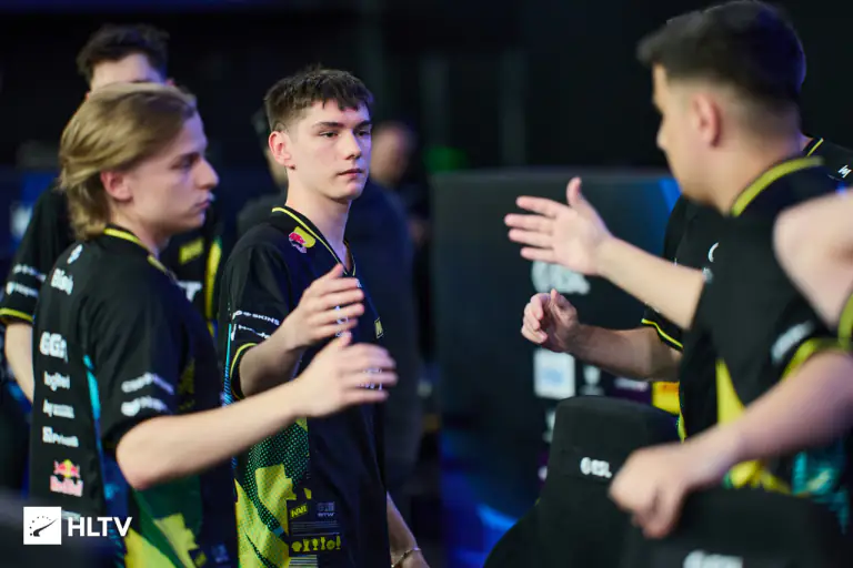 Победы NAVI и Monte, поражение B8 — результаты второго раунда третьей стадии IEM Cologne Major 2026